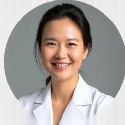 dr. Rina Ayu